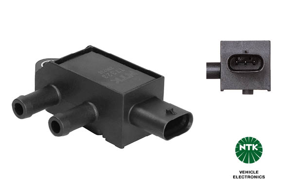 Lambda Sensor - 90349 NTK