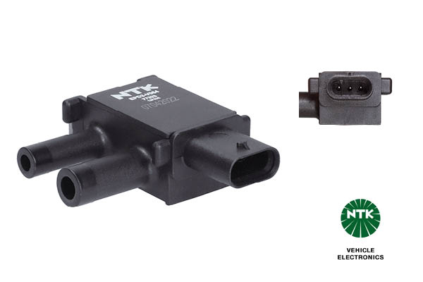Sensor, exhaust pressure - 77333 NTK