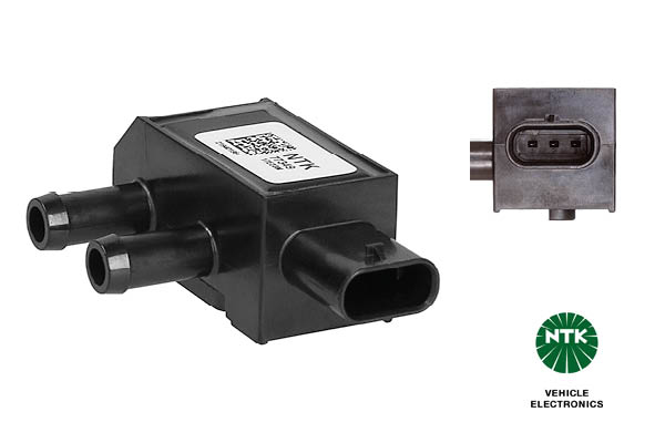 Sensor, exhaust pressure - 77349 NTK