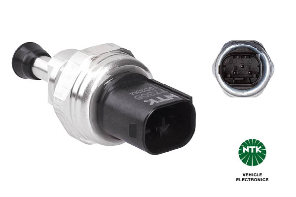 Sensore, Pressione gas scarico - 77306 NTK