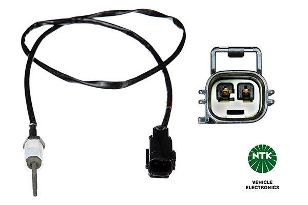 Sensore, Temperatura gas scarico - 96144 NTK