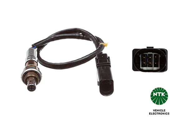 Lambda Sensor - 1476 NTK