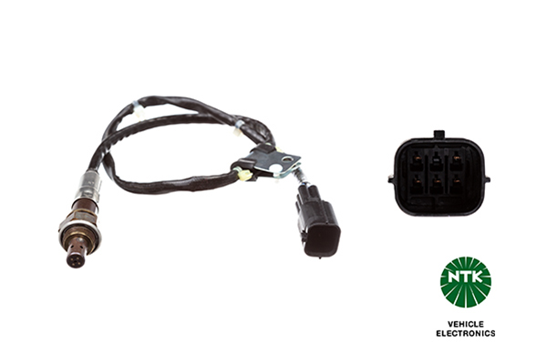 Lambda Sensor - 93269 NTK