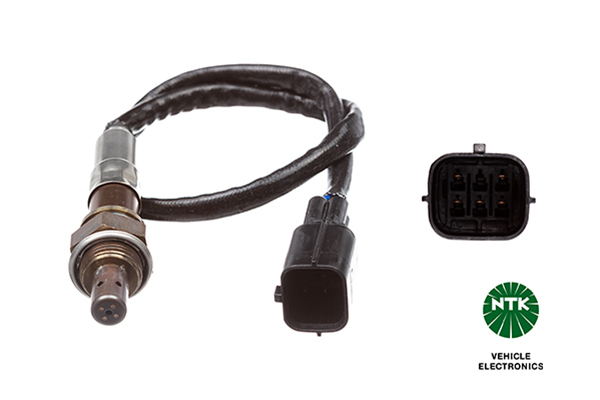 Lambda Sensor - 97682 NTK