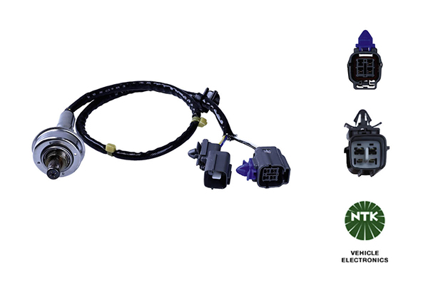 Lambda Sensor - 97901 NTK