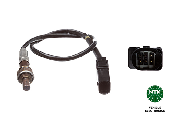 Lambda Sensor - 94805 NTK