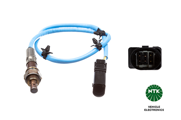 Lambda Sensor - 95799 NTK