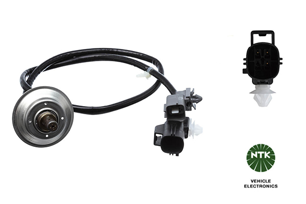 Lambda Sensor - 96065 NTK