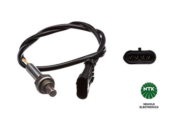 Lambda Sensor - 91023 NTK