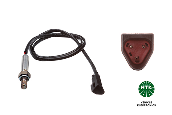 Lambda Sensor - 0069 NTK
