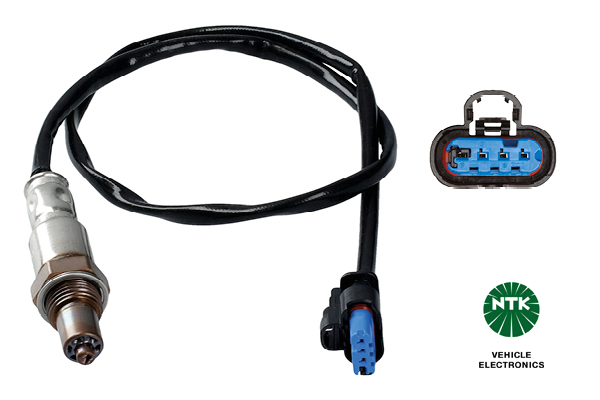 Lambda Sensor - 91599 NTK