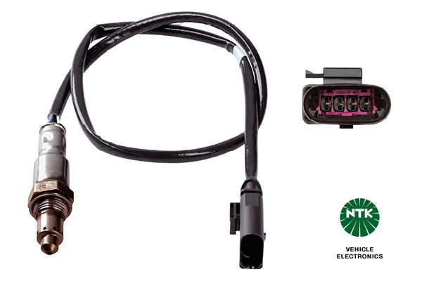 Lambda Sensor - 92826 NTK