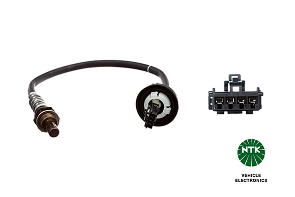 Lambda Sensor - 90107 NTK