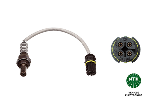 Lambda Sensor - 5750 NTK