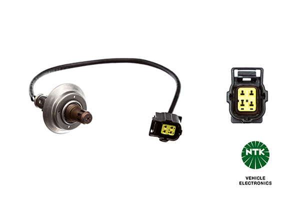 Lambda Sensor - 97132 NTK