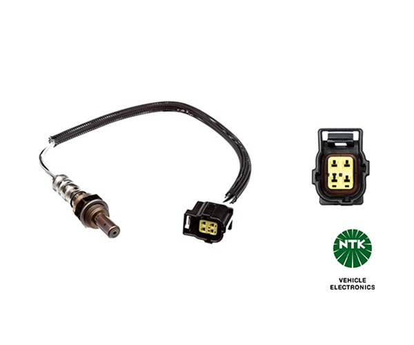 Lambda Sensor - 91204 NTK