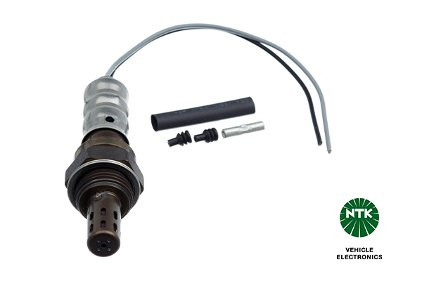 Lambda Sensor - 1918 NTK