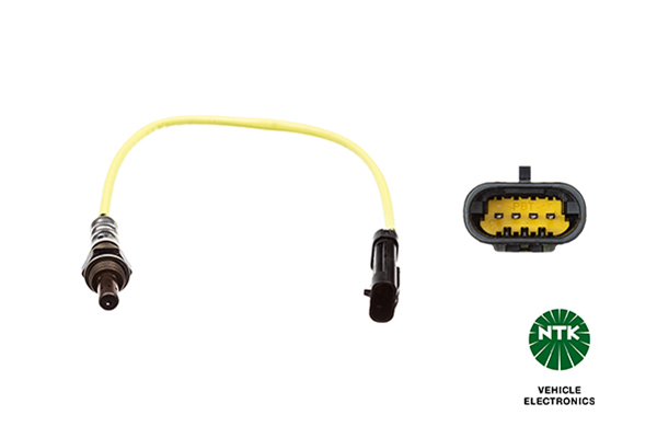Lambda Sensor - 7952 NTK