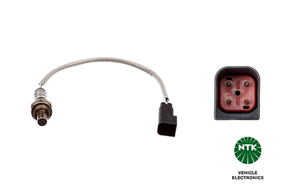 Lambda Sensor - 4376 NTK