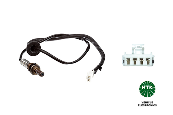 Lambda Sensor - 97291 NTK