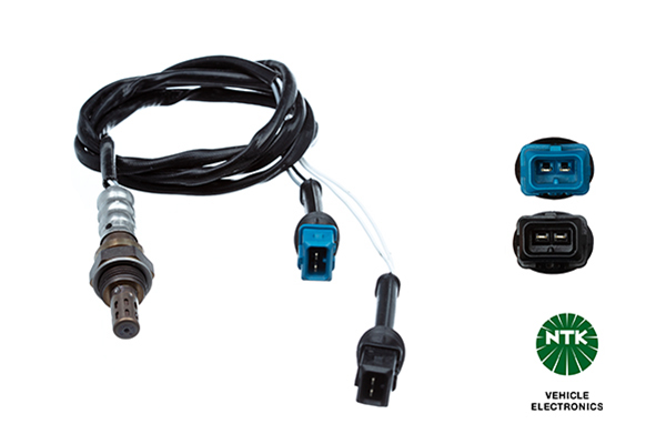 Lambda Sensor - 96324 NTK