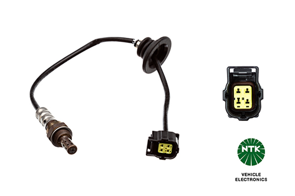 Sonda lambda - 90748 NTK