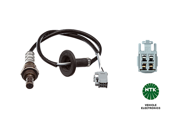 Sonda lambda - 1419 NTK