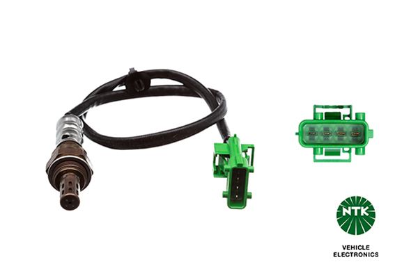 Lambda Sensor - 5662 NTK
