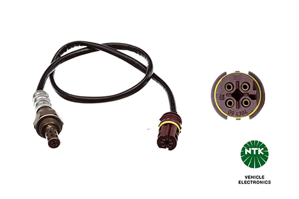 Lambda Sensor - 90019 NTK