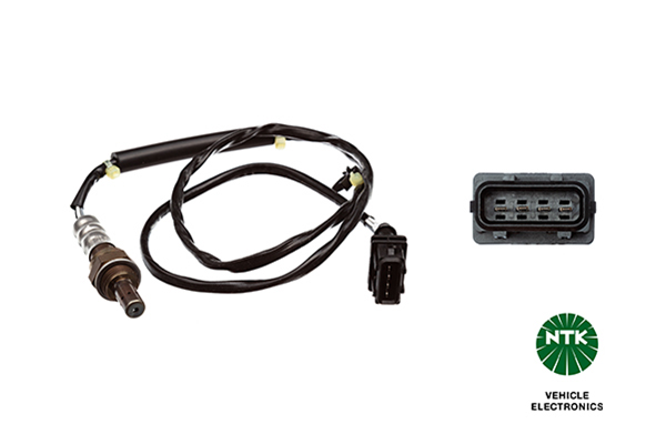 Sonda lambda - 91157 NTK