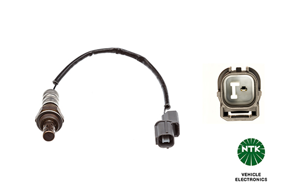 Lambda Sensor - 93111 NTK
