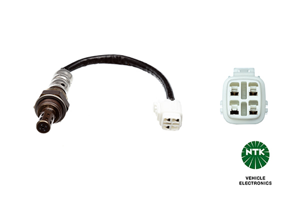 Lambda Sensor - 91623 NTK