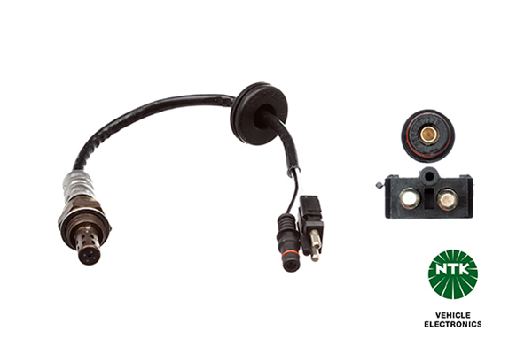 Lambda Sensor - 93146 NTK