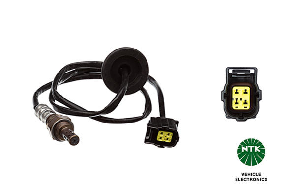 Lambda Sensor - 94615 NTK