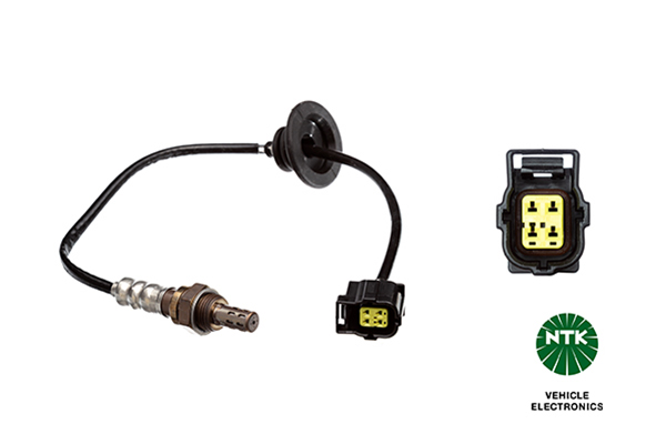 Lambda Sensor - 91644 NTK