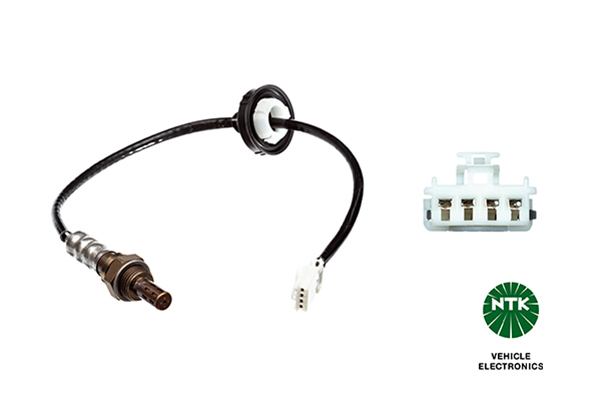 Lambda Sensor - 90209 NTK
