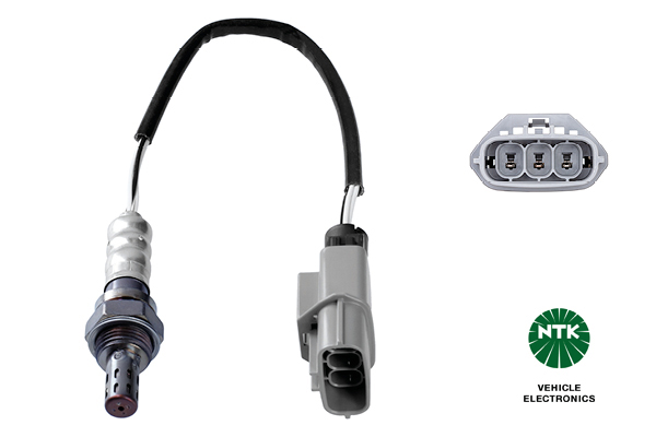 Lambda Sensor - 90349 NTK