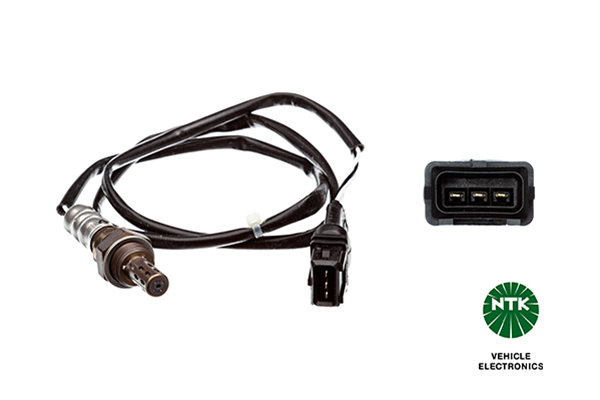 Lambda Sensor - 92428 NTK