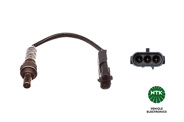 Lambda Sensor - 95948 NTK