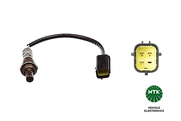Lambda Sensor - 91765 NTK
