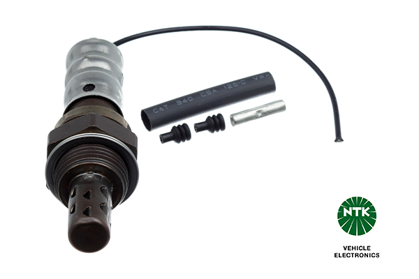 Lambda Sensor - 91673 NTK