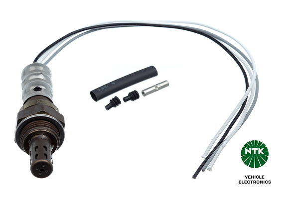 Lambda Sensor - 91358 NTK