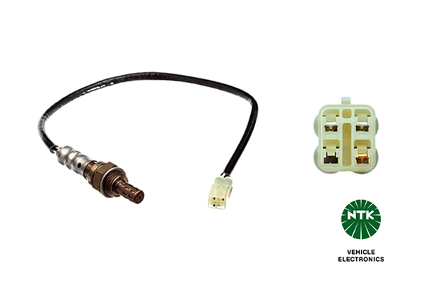 Lambda Sensor - 95684 NTK