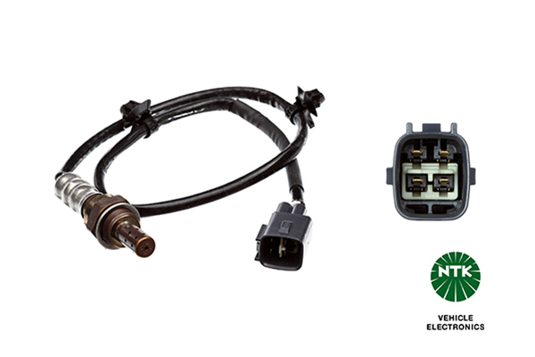 Lambda Sensor - 95334 NTK