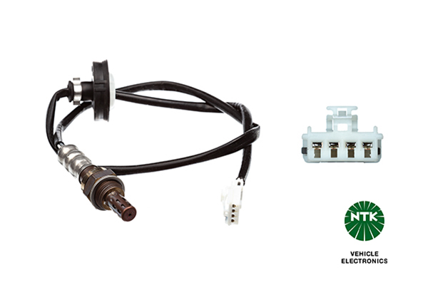 Lambda Sensor - 92984 NTK