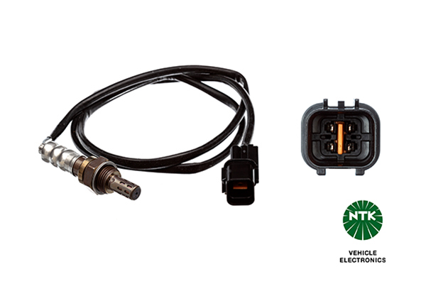 Lambda Sensor - 91160 NTK