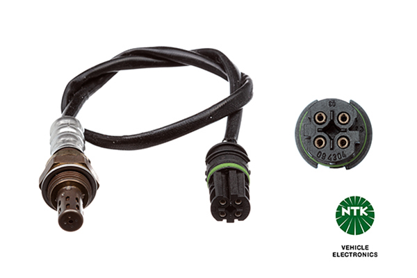 Lambda Sensor - 92255 NTK