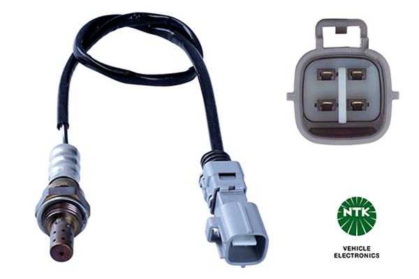 Lambda Sensor - 90130 NTK