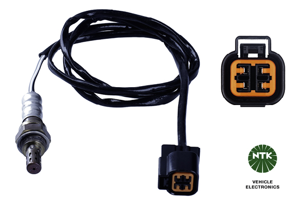 Lambda Sensor - 94683 NTK