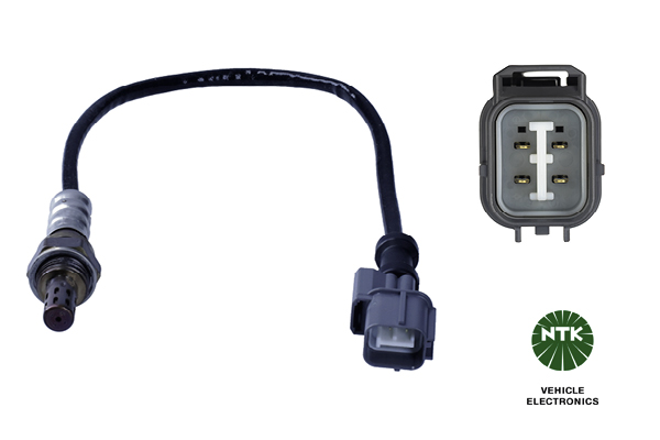Sonda lambda - 91480 NTK